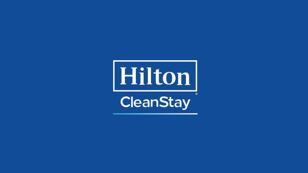 Hilton Garden Inn Tri-Cities/Кениуик Екстериор снимка