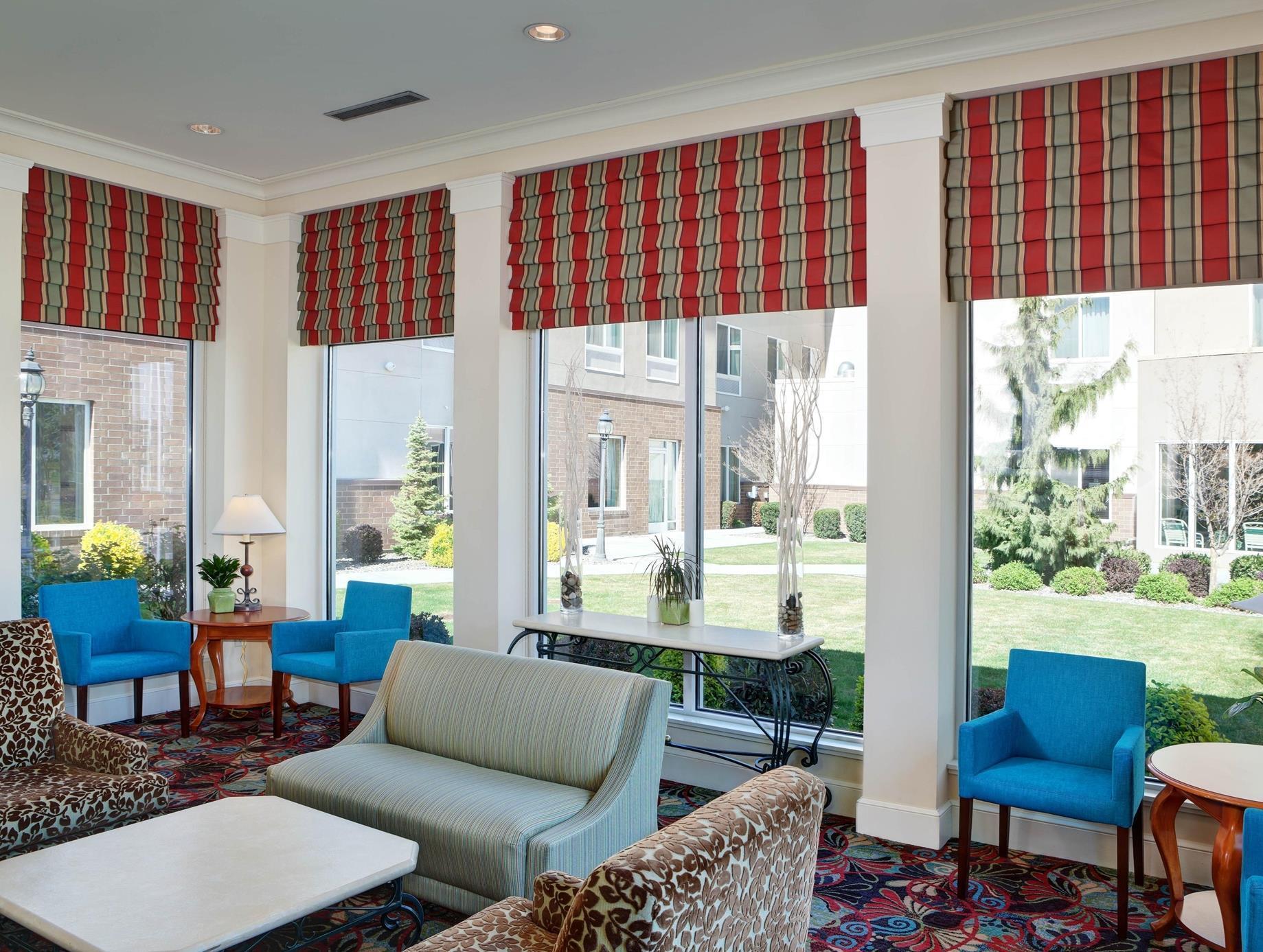 Hilton Garden Inn Tri-Cities/Кениуик Екстериор снимка