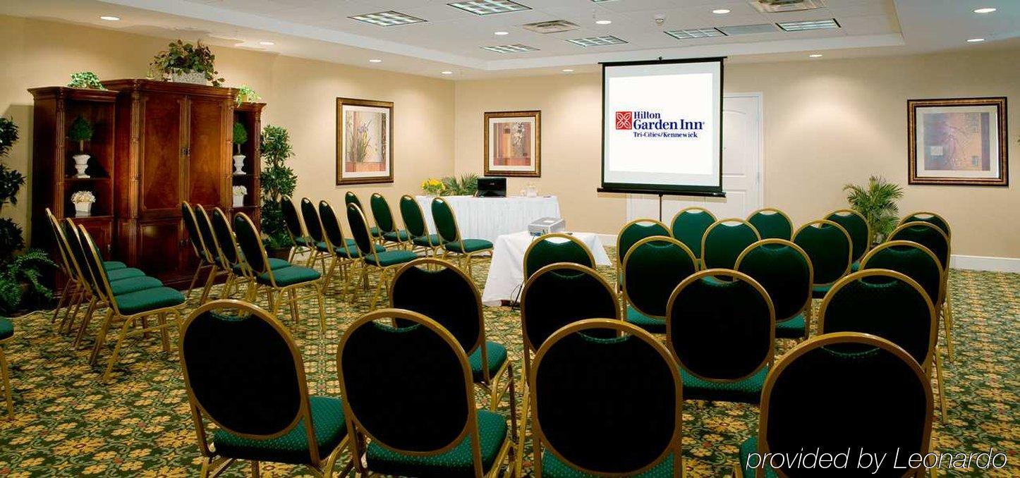 Hilton Garden Inn Tri-Cities/Кениуик Съоръжения снимка