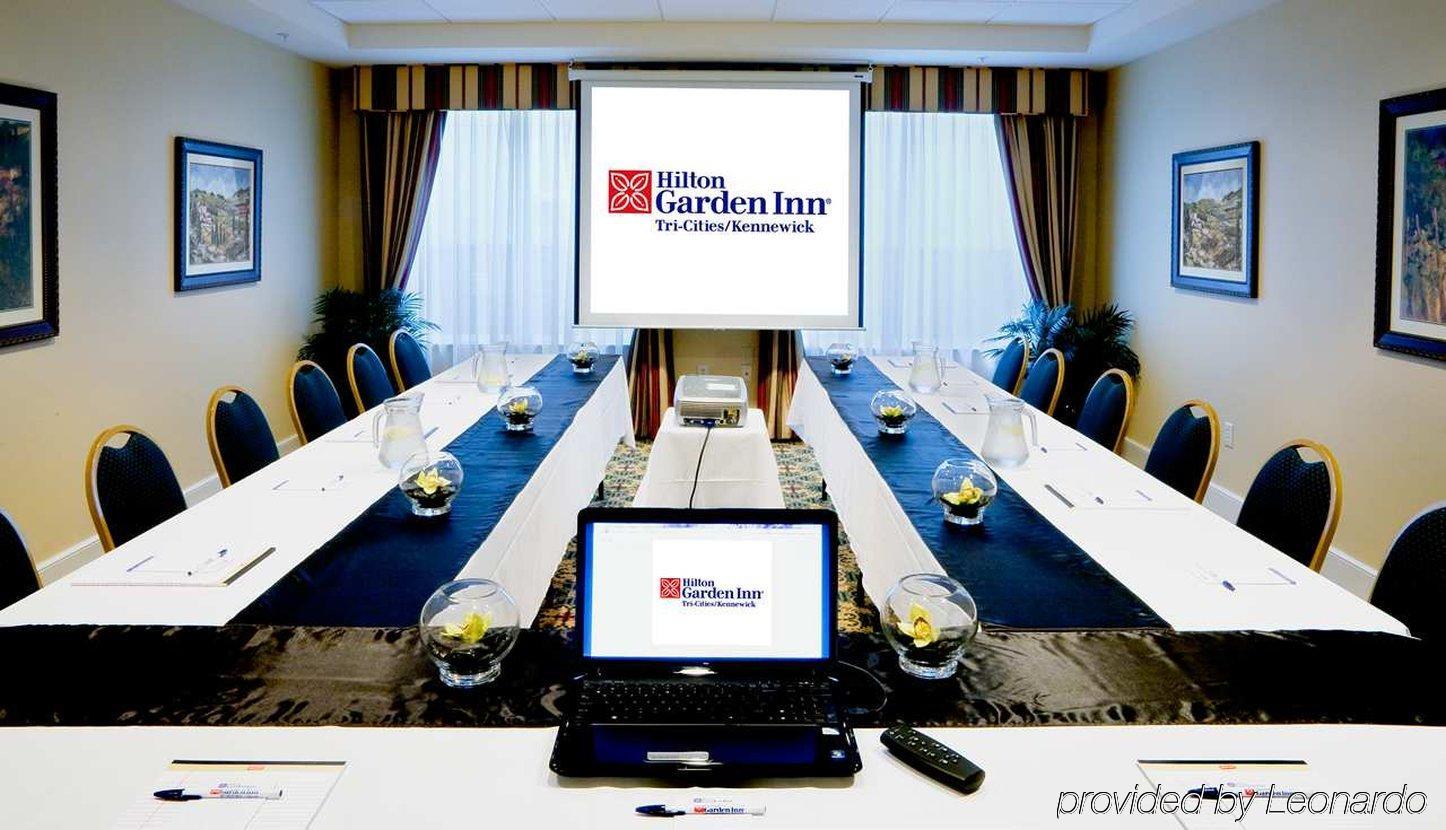 Hilton Garden Inn Tri-Cities/Кениуик Съоръжения снимка