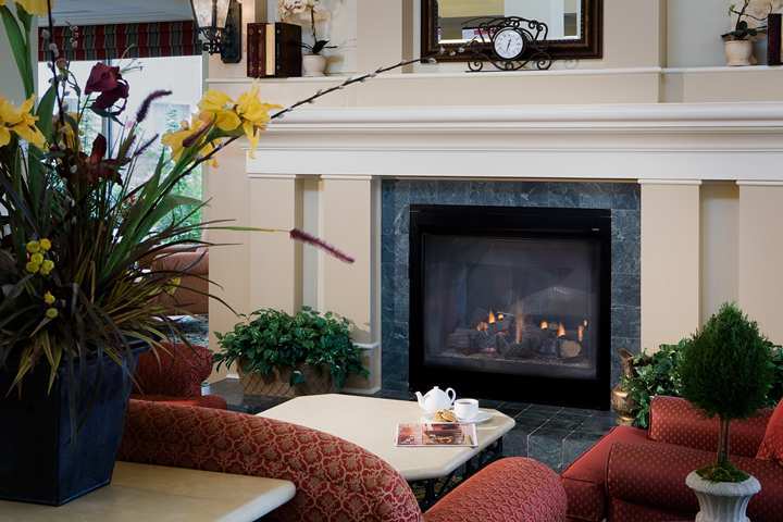 Hilton Garden Inn Tri-Cities/Кениуик Интериор снимка