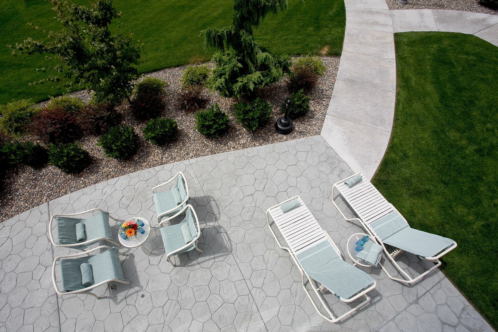 Hilton Garden Inn Tri-Cities/Кениуик Съоръжения снимка